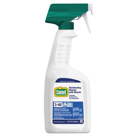 Comet® Disinfecting Cleaner 945 ml