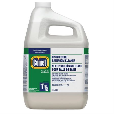 Comet® Disinfecting Cleaner 3.78 L