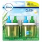 Febreze Scented Oil Refill 2 Refills spring meadows / cleansing rain