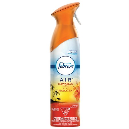 Rafraîchisseur d'air Febreze® Air Effects® Aloha