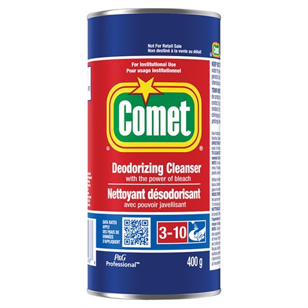 Comet® Deodorizing Cleanser with Chlorinol Plus