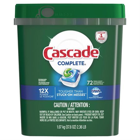 Cascade ActionPacs®