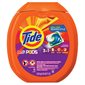 Tide Pods® Laundry Detergent Packs Package of 81 spring meadow