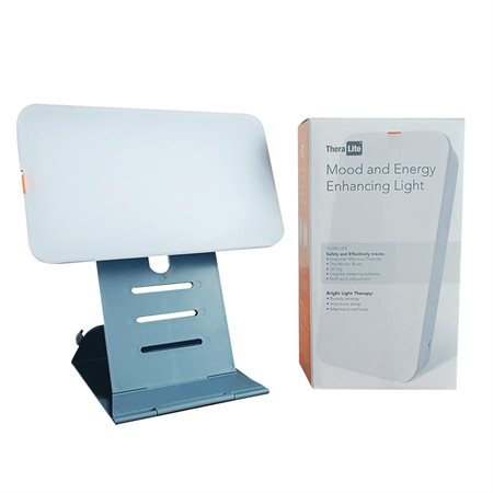 Thera Lite Luminotherapy Lamp