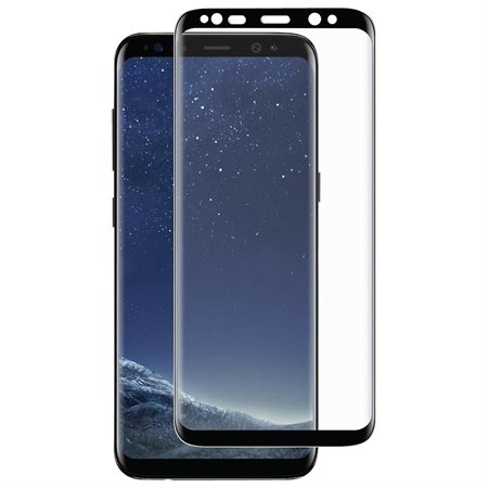 Tempered Glass Screen Protector Galaxy Galaxy S8