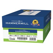 Hammermill  Color Copy Cover 80 lb 12 x 18