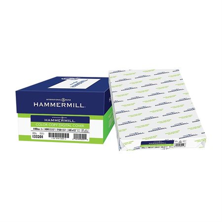 Hammermill  Color Copy Cover 100 lb 12 x 18