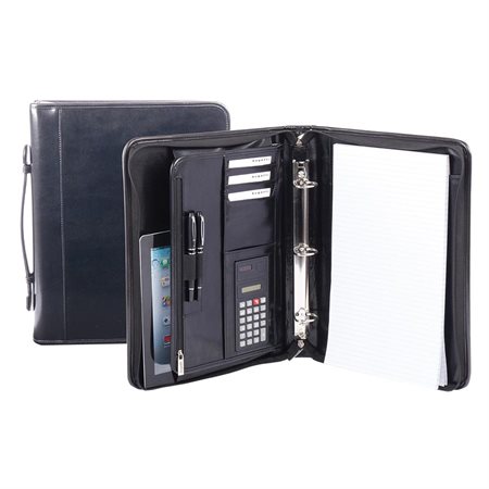 RGB1107 Ring Binder Writing Case