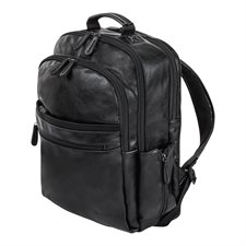 Sac à dos d'affaires BKP116 noir