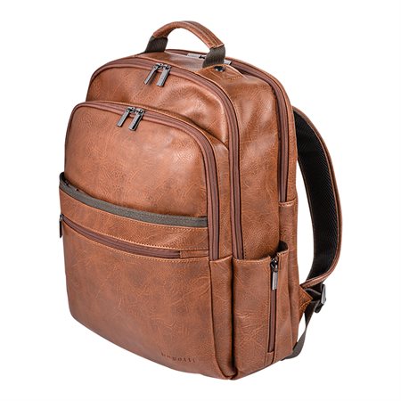 BKP116 Business Backpack cognac