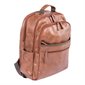 BKP116 Business Backpack cognac