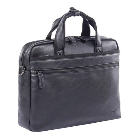 EXB532 Briefcase black