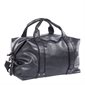 DUF623 Valentino Duffle Bag black