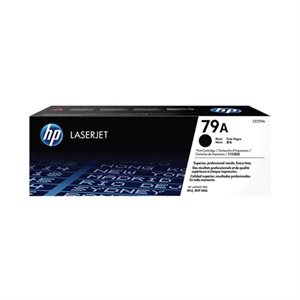 HP 79A Toner Cartridge