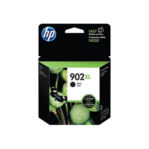 HP 902XL High Yield Ink Jet Cartridge black