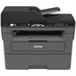 Imprimante multifonction laser monochrome sans fil MFC-L2710DW