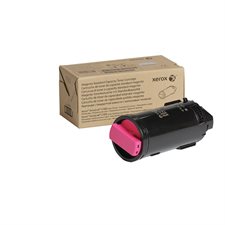 Cartouche de toner C500/C505 magenta