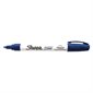 Paint Marker Fine tip blue