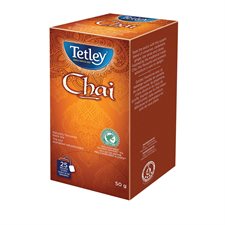 Tetley Tea Bags Chai (20)