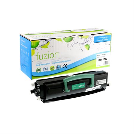 Compatible Toner Cartridge (Alternative to Dell 1720)