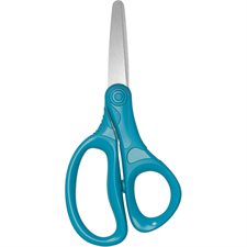 5" School Scissor blunt tips