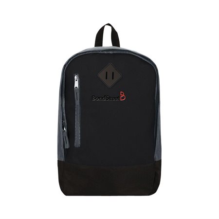 The Sprint Backpack black