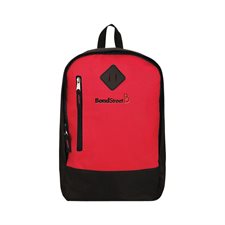 The Sprint Backpack red/black