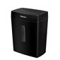 Déchiqueteuse Powershred P-40C coupe-croisée - noir