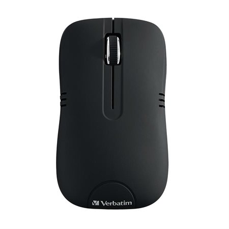 Souris sans fil optique Notebook noir