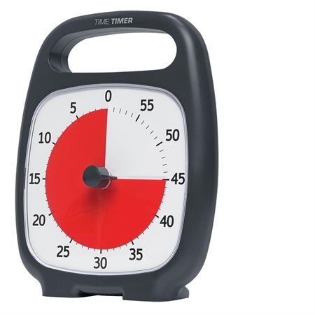 Minuteur Time Timer PLUS® 8''