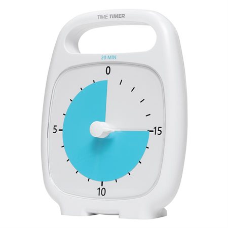 Minuteur Time Timer PLUS® 8''