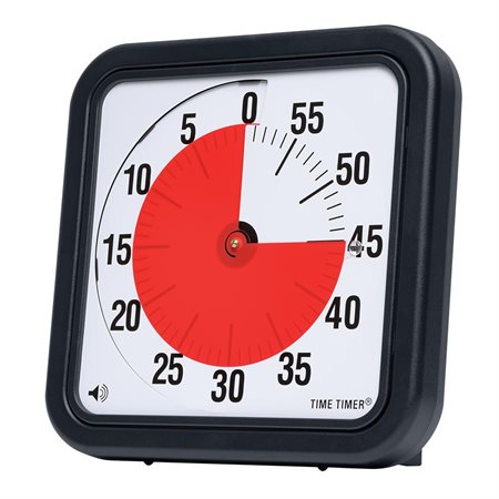 Minuteur Time Timer® 12”