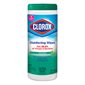 Clorox Disinfecting Wipes Fresh scent 35 wipes