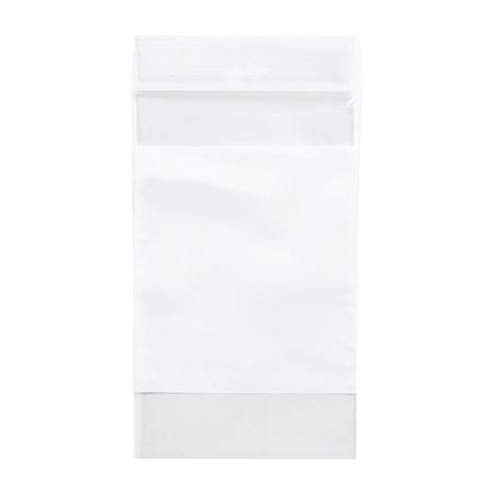 Reclosable Zipper Bags 2 x 3 in.