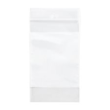 Reclosable Zipper Bags 2 x 3 in.