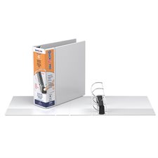 QuickFit® PRO Heavy-Duty Binder 4 in