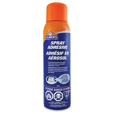 Spray Adhesive