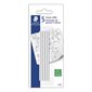 Staedtler Refills for Stick Eraser - 5 Pieces