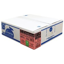 Sacs à ordures Ralston 2600 Value Plus 42 x 48 po extra-fort (75/bte)