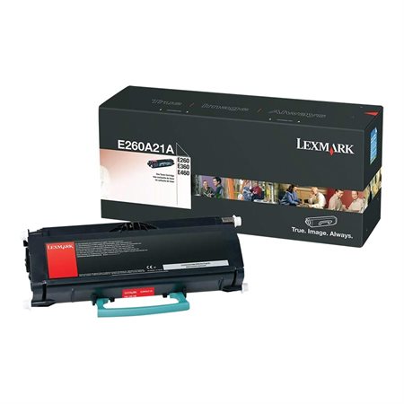 E2060A21A Toner Cartridge