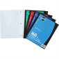 Neatbook® Subject Notebook 1 subject 160 pages