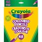 Crayola® Wood  Colouring Pencils