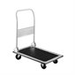 Tuff Truck™ Platform Truck 400 lb capacity. 18-3 / 4 x 29 x 33-1 / 2"H.