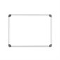 Tableau blanc effaçable à sec cadre Euro™ 36 x 24 po