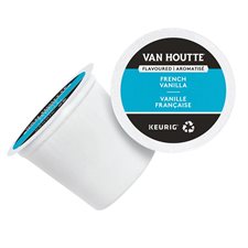 Café Van Houtte® vanille française