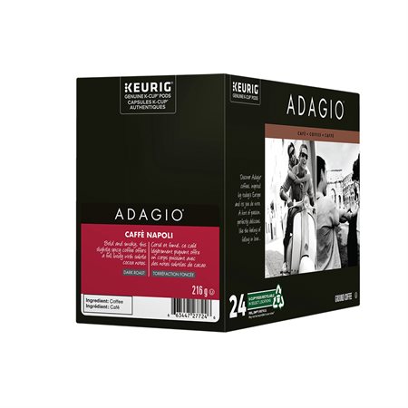 Adagio Coffee