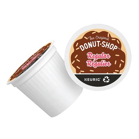 Donut Shop® Coffee regular