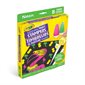 Tampons de peinture néon Crayola