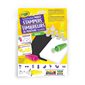 Tampons de peinture néon Crayola