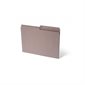 Reversible File Folder Letter size kraft